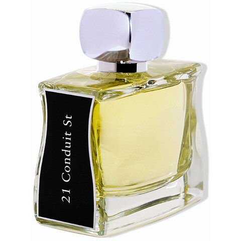 Similar perfume 109758
